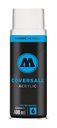 [ MOL358160 ] Molotow coversall water-based Signal White 400ml spray