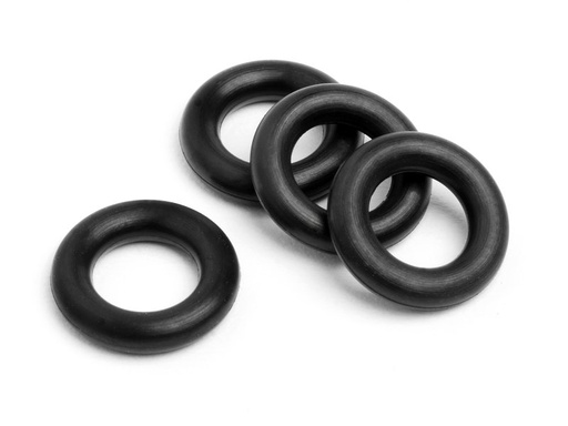 [ HPIA020 ] Hpi-racing O-RING P-5 (4 pcs)