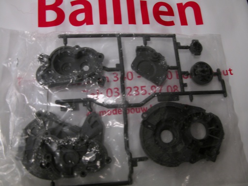 [ T9006747 ] Tamiya A parts CC-02