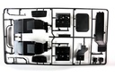 [ T9115280 ] Tamiya R parts MAN 26.540 TGX (T56325)