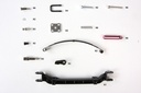 [ T9400896 ] Tamiya metal parts bag Scania R620 (T56323)