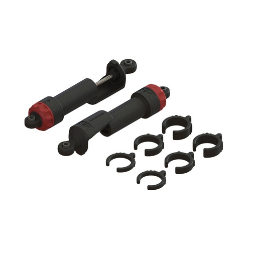 [ ARA330550 ] Shock Set Front - AR330550