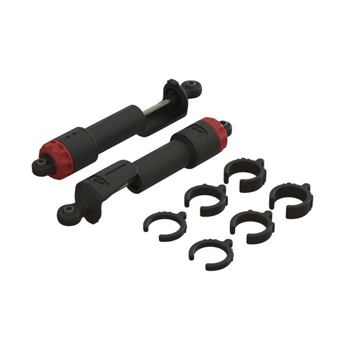 [ ARA330551 ] Shock Set Rear - AR330551