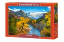 [ CASTOR300624 ] Castorland puzzle Autum in Zion national park (3000 stukjes)