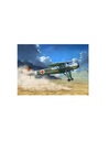 [ HB80182 ] Hobbyboss Fieseler Fi-156 D-1 Storch 1/35