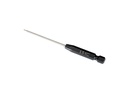 [ TRX-8715-15 ] Traxxas Speed bit, hex driver, straight, 1.5mm (90mm length) - trx8715-15