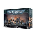 [ GW47-09 ] Astra Militarum: CADIAN COMMAND SQUAD
