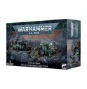 [ GW47-41 ] Astra Militarum: FIELD ORDNANCE BATTERY