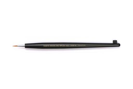 [ T87218 ] Tamiya modeling brush HG II fine