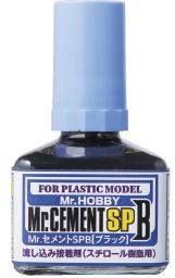 [ MRHOBBYMC-132 ] Mrhobby MC132 Cement SP 40ml