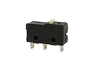 [ VELMS5 ] Microschakelaar 5 A - 2 stuks