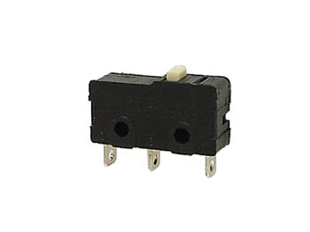 [ VELMS5 ] Microschakelaar 5 A - 2 stuks