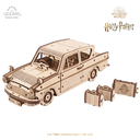 [ UGEARS4820184121447 ] Ugears vliegende Ford Anglia