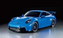 [ T58712 ] Tamiya Porsche 911 GT3 (992) 