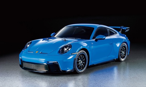 [ T58712 ] Tamiya Porsche 911 GT3 (992) 