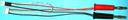 [ MU56579 ] Laadkabel 2-S E-flite ( EFLA700UM )