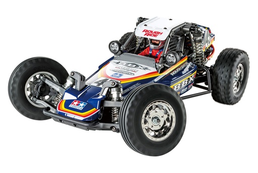 [ T58719 ] Tamiya BBX BB-01 