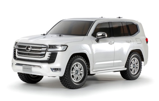 [ T58688 ] Tamiya Toyota Landcruiser 300 CC-02