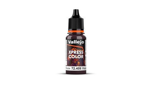 [ VAL72409 ] Vallejo Xpress color deep purple 18ml