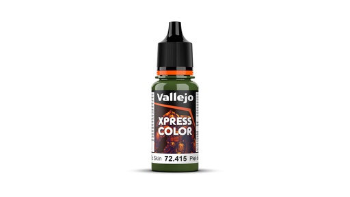 [ VAL72415 ] Vallejo Xpress color Orc skin 18ml