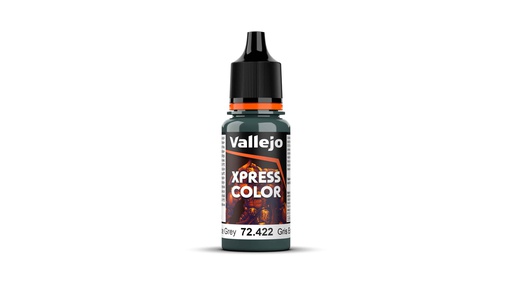 [ VAL72422 ] Vallejo Xpress color Space grey 18ml