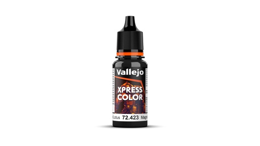 [ VAL72423 ] Vallejo Xpress color Black lotus 18ml