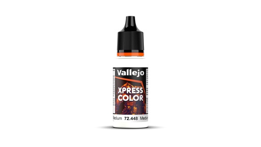 [ VAL72448 ] Vallejo Xpres color Xpress medium 18ml