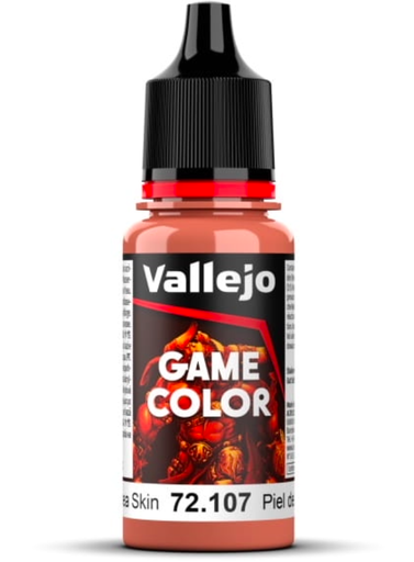 [ VAL72107 ] Vallejo Game color Anthea skin 18ml