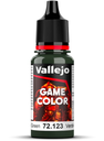 [ VAL72123 ] Vallejo Game color Angel green 18ml