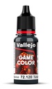 [ VAL72120 ] Vallejo game color Abyssal Turquoise 18ml