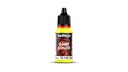 [ VAL72122 ] Vallejo game color bile green 18ml