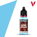 [ VAL72118 ] Vallejo game color sunrise blue 18ml