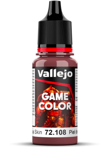 [ VAL72108 ] Vallejo game color Succubus Skin 18ml