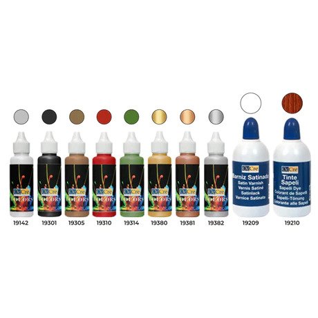 [ OCCRE90540 ] Occre Verfset Adler