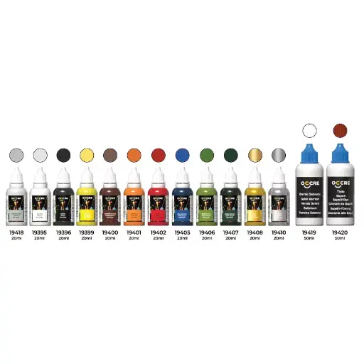 [ OCCRE90538 ] Occre Verfset Buenos Aires