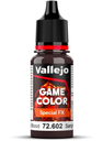 [ VAL72602 ] Vallejo game color Special FX Thick blood 18ml