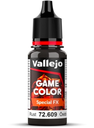 [ VAL72609 ] Vallejo game color Special fx Rust 18ml