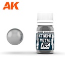 [ AK488 ] Ak-interactive Xtreme metal matte aluminium