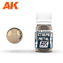 [ AK672 ] Ak-interactive Xtreme metal pale brass