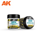 [ AK8010 ] Ak-interactive Dioramas SNOW MICROBALLOONS - 100ml 