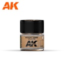 [ AKRC032 ] Ak-interactive Real Colors Desert Sand FS 30279  10ml