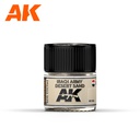 [ AKRC104 ] Ak-interactive Real Colors Iraqi Army Desert Sand 10ml