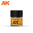 [ AKRC267 ] Ak-interactive Real Colors RLM 04