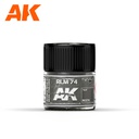 [ AKRC278 ] Ak-interactive Real Colors RLM 74