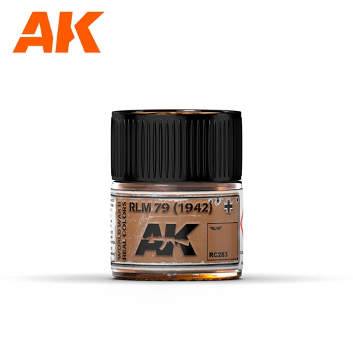 [ AKRC283 ] Ak-interactive Real Colors RLM 79 (1942)