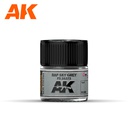 [ AKRC285 ] Ak-interactive Real Colors RAF SKY GREY / FS 26373 - 10ml