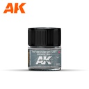 [ AKRC289 ] Ak-interactive Real Colors RAF Medium Sea Grey BS381C/637 - 10ml