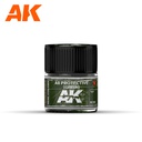 [ AKRC309 ] Ak-interactive Real Colors AII Green 10ml