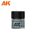 [ AKRC336 ] Ak-interactive Real Colors MIG-25/MIG-31 Grey 10ml