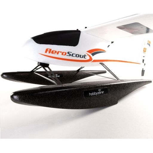 [ HBZ3811 ] Float Set: AeroScout 1.1m
